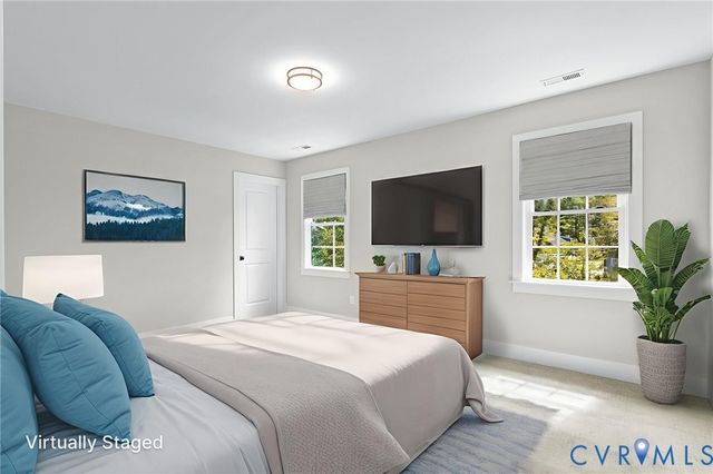 3628 Seaford Crossing Dr, Midlothian, VA 23113