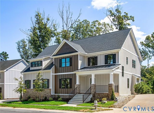 3628 Seaford Crossing Dr, Midlothian, VA 23113