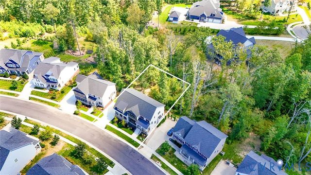 3628 Seaford Crossing Dr, Midlothian, VA 23113