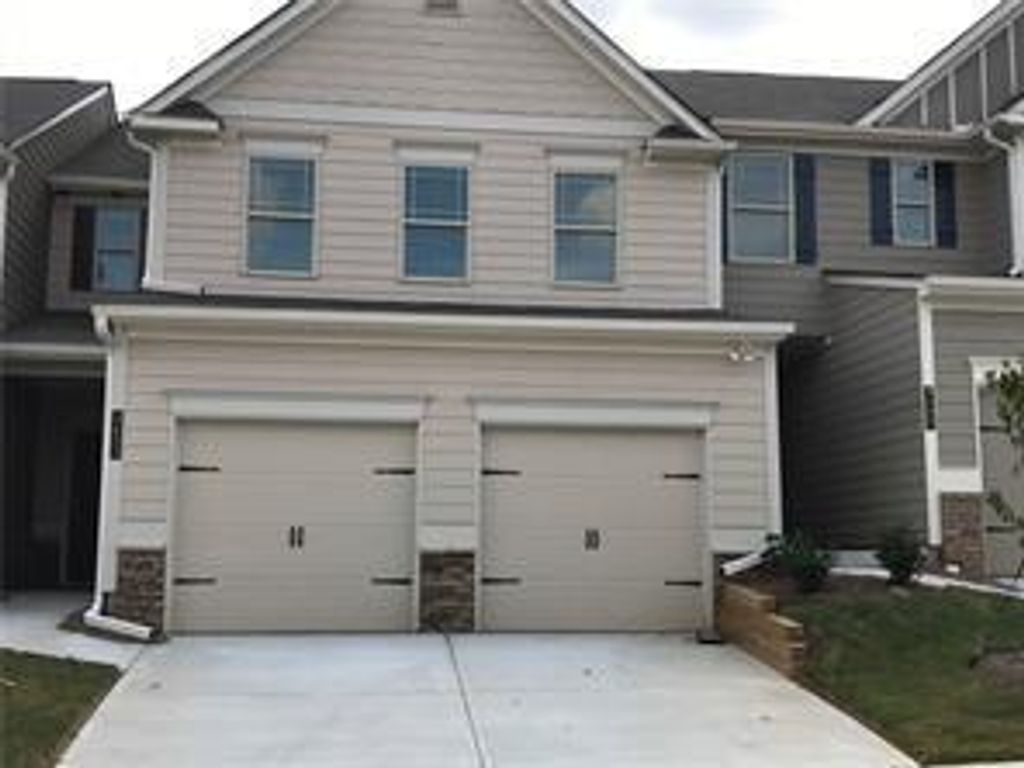 3423 Castleberry Village Circle, Cumming, GA 30040