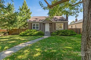 2318 N 20th Street, Boise, ID 83702