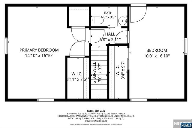 85 Catherine Avenue, Saddle Brook, NJ 07663
