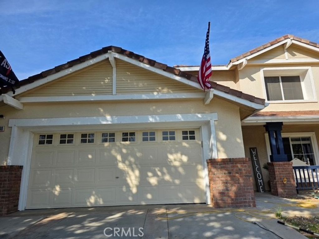 32480 The Old Road, Castaic, CA 91384