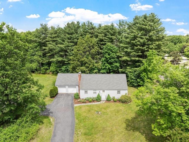 252 Great Rd, Maynard, MA 01754