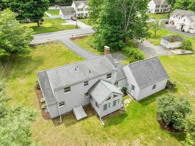 252 Great Rd, Maynard, MA 01754