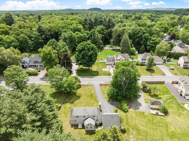 252 Great Rd, Maynard, MA 01754