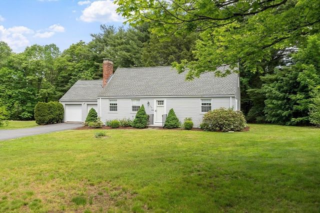252 Great Rd, Maynard, MA 01754