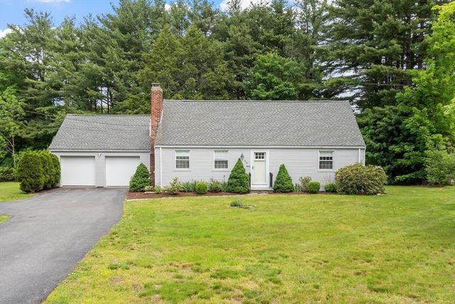 252 Great Rd, Maynard, MA 01754