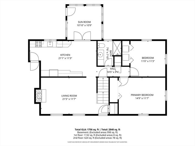 252 Great Rd, Maynard, MA 01754