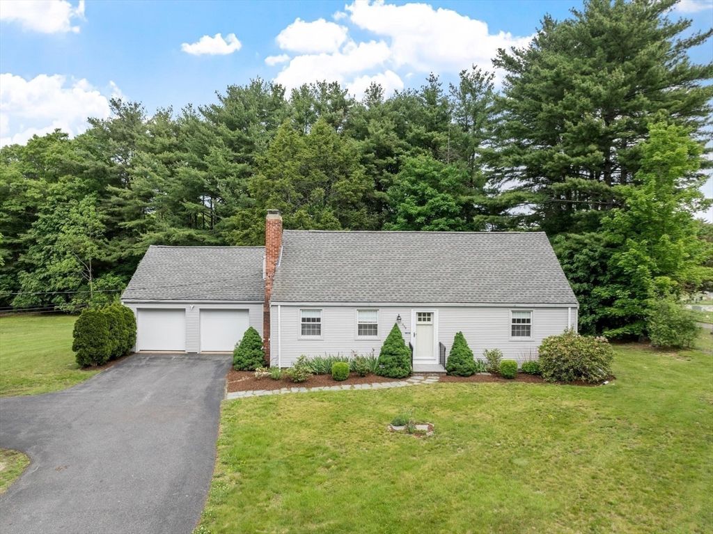 252 Great Rd, Maynard, MA 01754