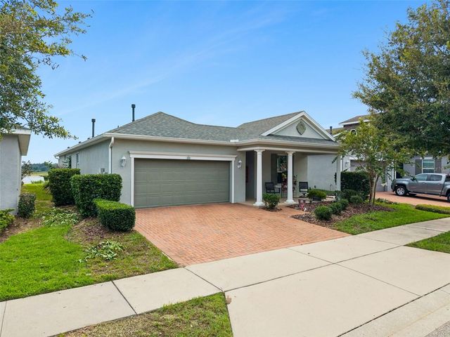 252 SILVER MAPLE ROAD, Groveland, FL 34736