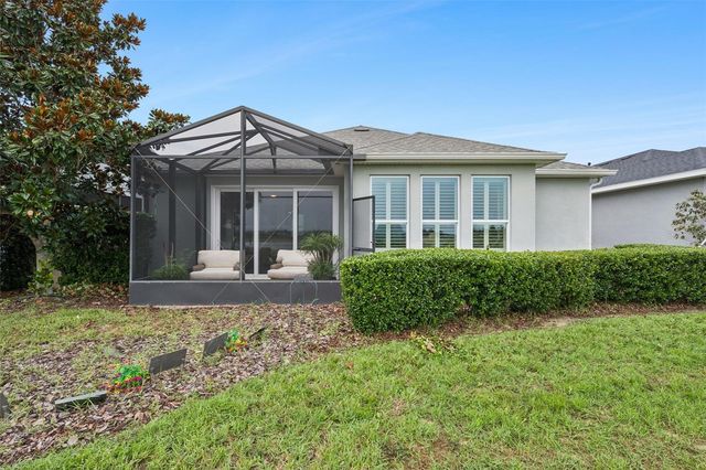 252 SILVER MAPLE ROAD, Groveland, FL 34736
