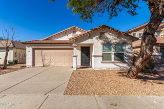 212 N 152ND Drive, Goodyear, AZ 85338