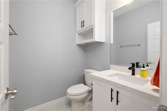 1109 Lorelai Drive, San Juan, TX 78589