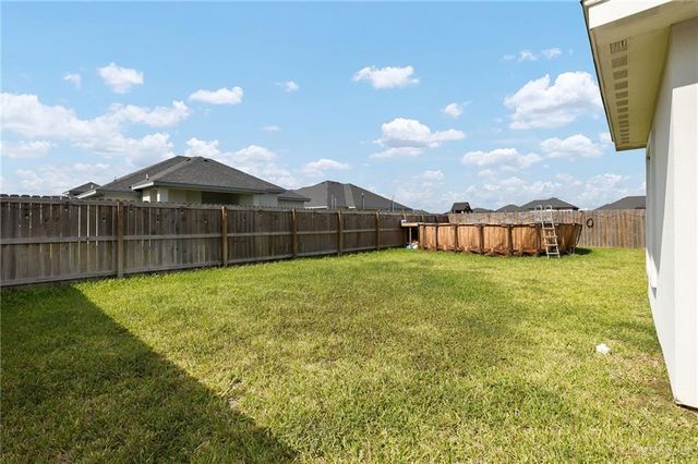 1109 Lorelai Drive, San Juan, TX 78589