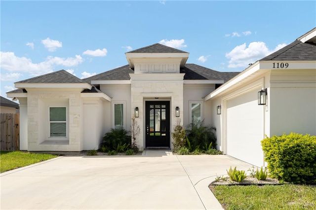 1109 Lorelai Drive, San Juan, TX 78589