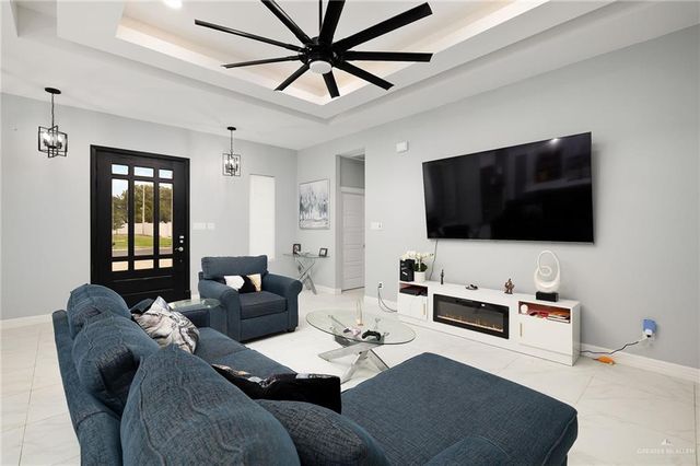 1109 Lorelai Drive, San Juan, TX 78589