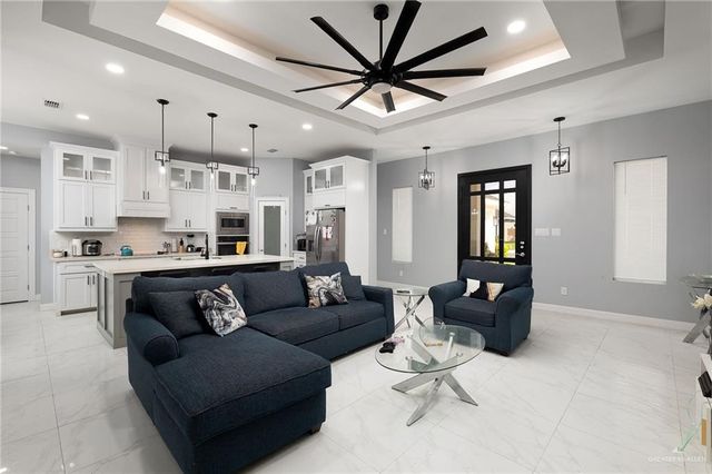 1109 Lorelai Drive, San Juan, TX 78589