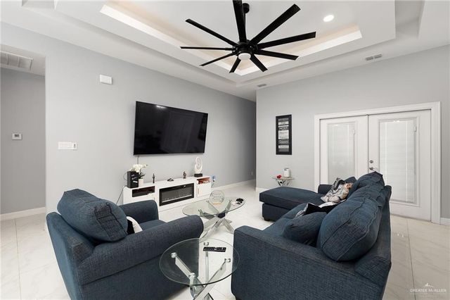 1109 Lorelai Drive, San Juan, TX 78589