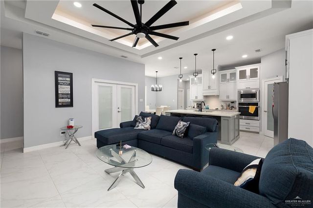 1109 Lorelai Drive, San Juan, TX 78589