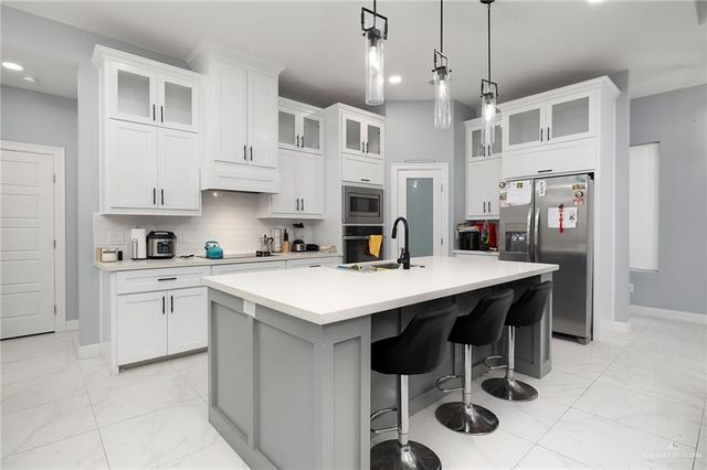 1109 Lorelai Drive, San Juan, TX 78589
