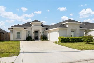 1109 Lorelai Drive, San Juan, TX 78589