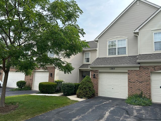 1385 Redbridge Court, Grayslake, IL 60030