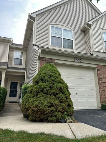 1385 Redbridge Court, Grayslake, IL 60030