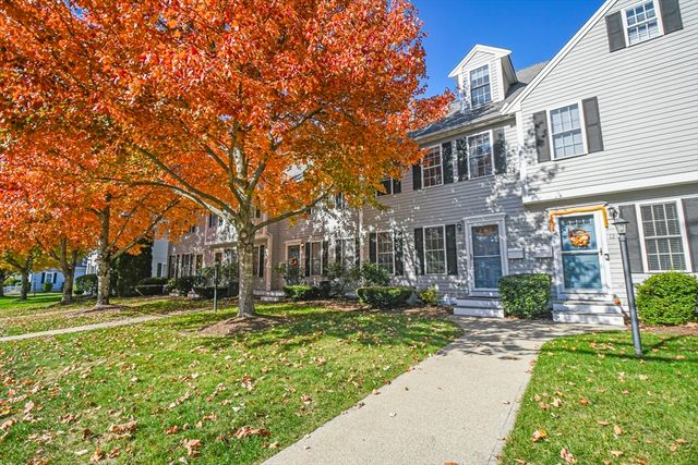 118 North Avenue 118, Natick, MA 01760