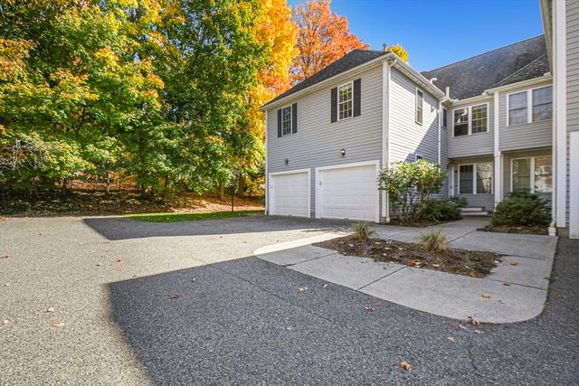 118 North Avenue 118, Natick, MA 01760