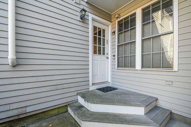 118 North Avenue 118, Natick, MA 01760