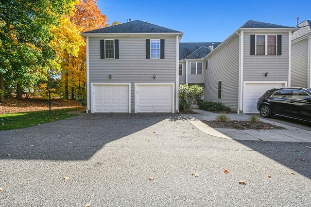 118 North Avenue 118, Natick, MA 01760