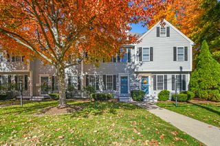 118 North Avenue 118, Natick, MA 01760