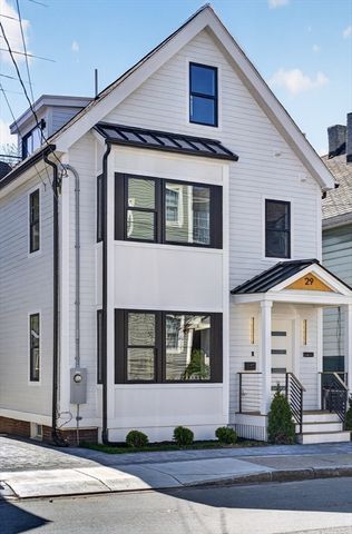 29 Line St, Cambridge, MA 02138