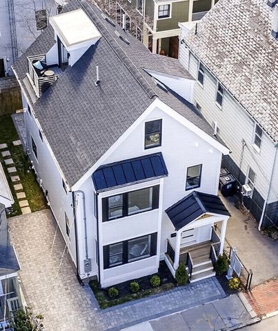 29 Line St, Cambridge, MA 02138