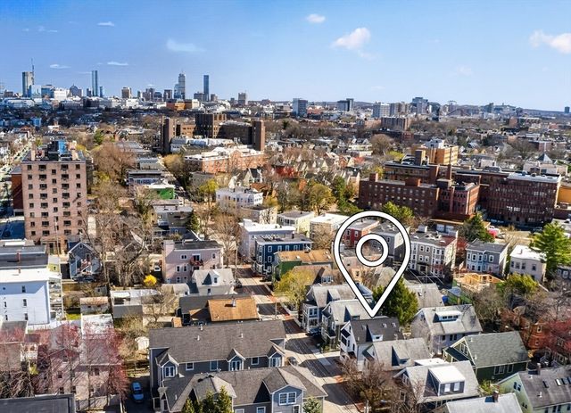 29 Line St, Cambridge, MA 02138
