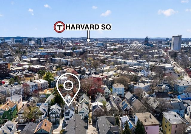 29 Line St, Cambridge, MA 02138