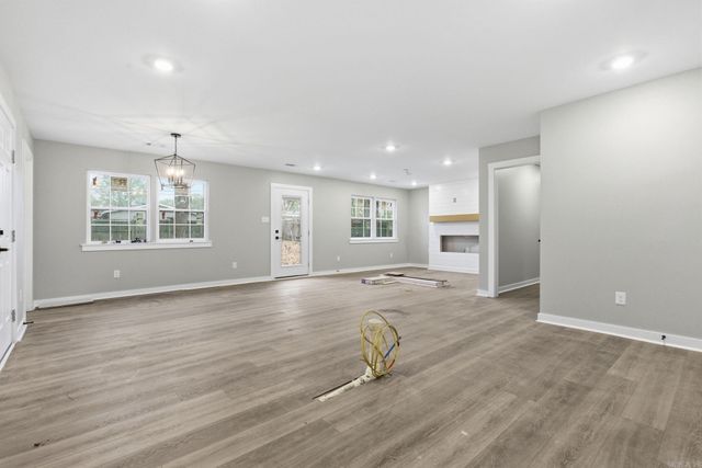 7407 Dahlia Drive, Little Rock, AR 72209