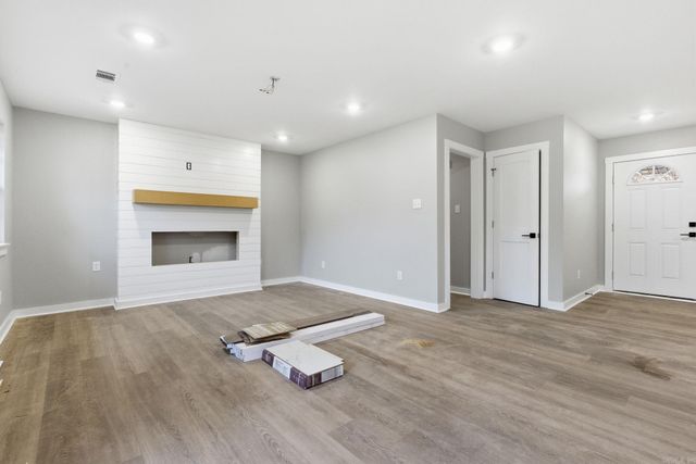 7407 Dahlia Drive, Little Rock, AR 72209