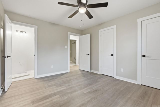 7407 Dahlia Drive, Little Rock, AR 72209