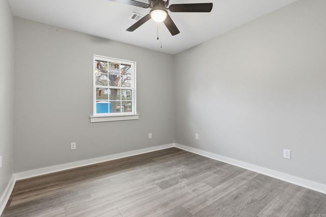 7407 Dahlia Drive, Little Rock, AR 72209