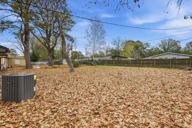 7407 Dahlia Drive, Little Rock, AR 72209