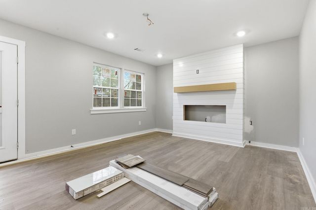 7407 Dahlia Drive, Little Rock, AR 72209