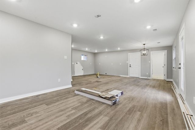 7407 Dahlia Drive, Little Rock, AR 72209