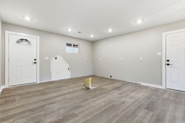 7407 Dahlia Drive, Little Rock, AR 72209