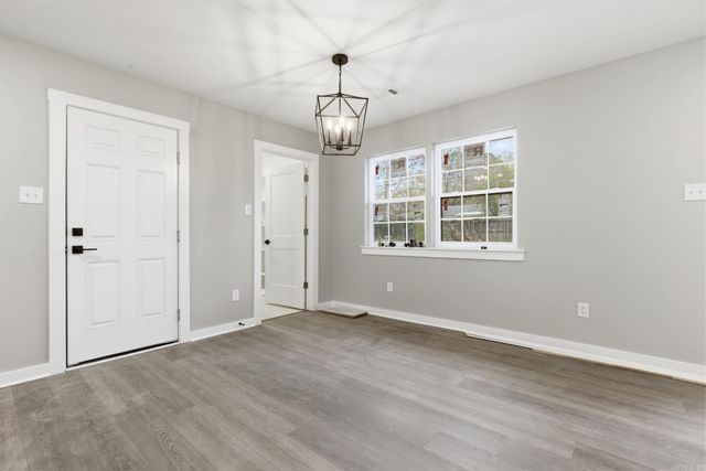 7407 Dahlia Drive, Little Rock, AR 72209