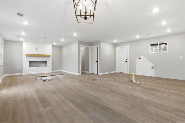 7407 Dahlia Drive, Little Rock, AR 72209