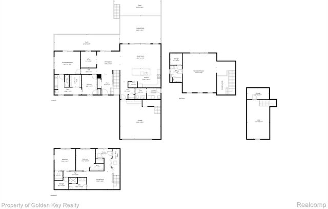 1210 W Oakley Park Road, Commerce Charter Township, MI 48390