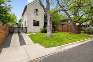 2116 Clifton ST, Austin, TX 78704
