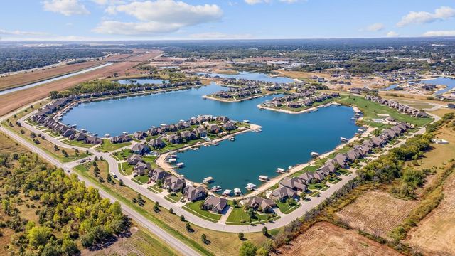 4646 W Emerald Bay Ct, Wichita, KS 67205